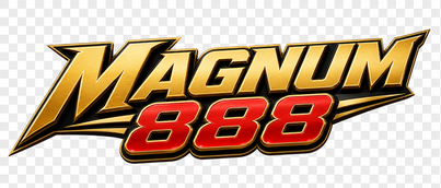 magnum 888 logo